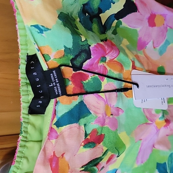 Sanctuary Dress New With Tags Large - Picture 4 of 8